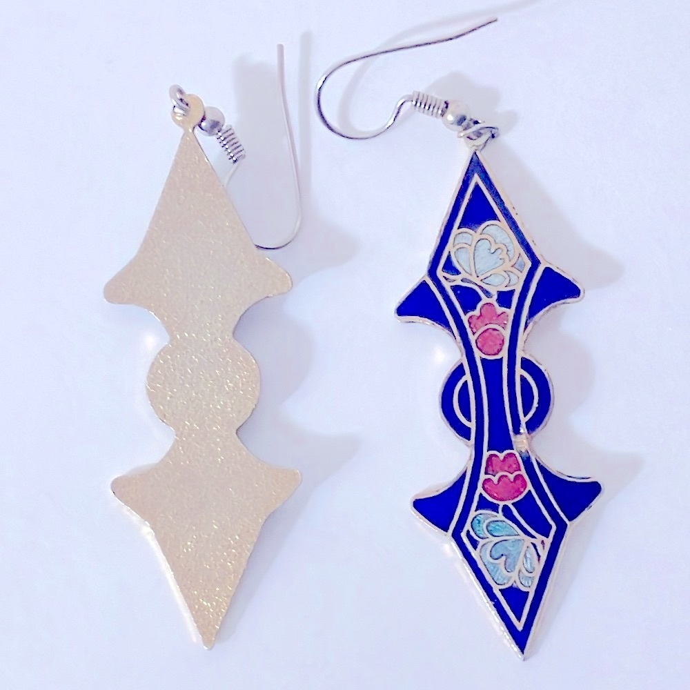 🧙‍♀️Earrings/ Vintage🧙